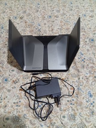 Router Netgear Nighthawk RAX80