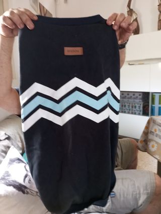 Ropa perro grande - XL,correa ,pechera ,bozal 