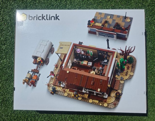 Lego General Store 910031 (18+)