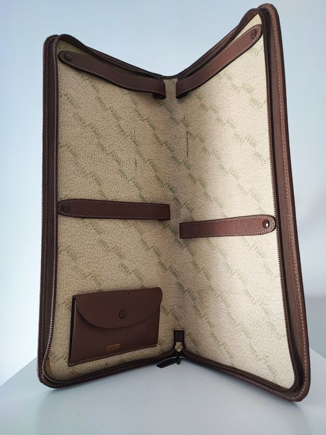 Gianfranco Ferrè Portadocumenti