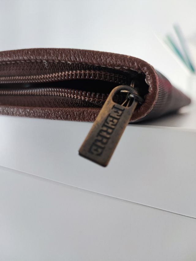 Gianfranco Ferrè Portadocumenti