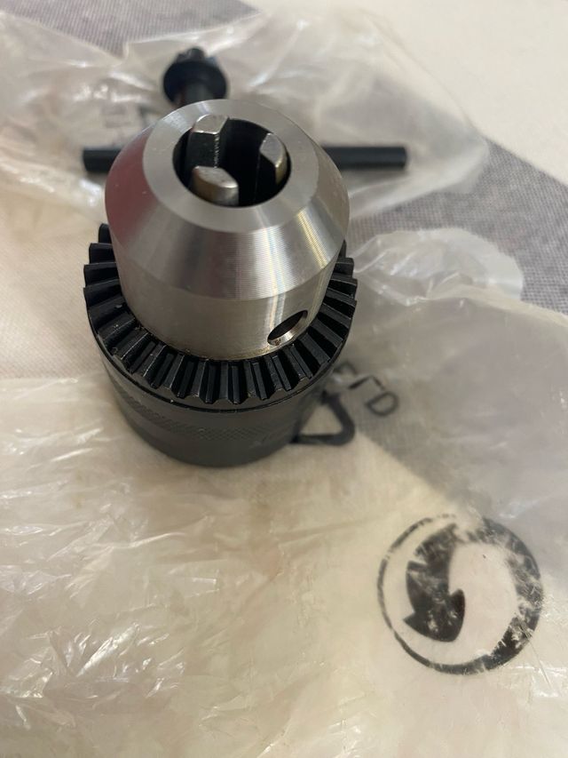 Mandrino Trapano - Nuovo