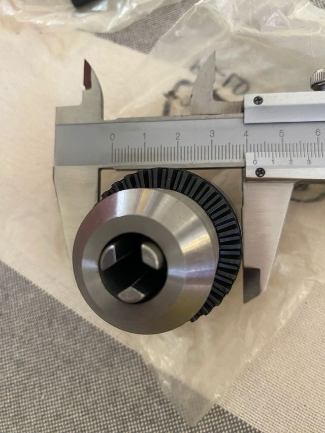 Mandrino Trapano - Nuovo