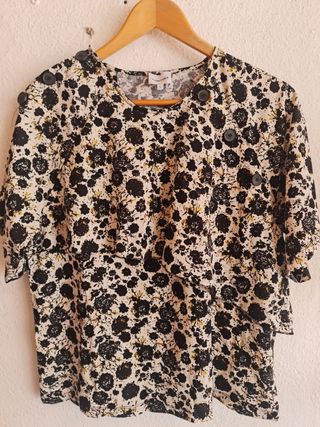 Blusa BIMBA Y LOLA - M