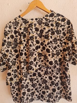 Blusa BIMBA Y LOLA - M