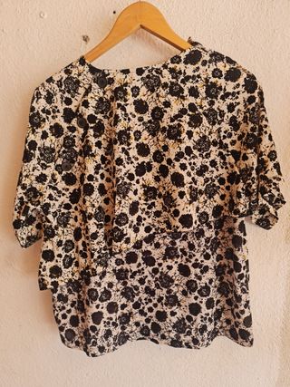 Blusa BIMBA Y LOLA - M