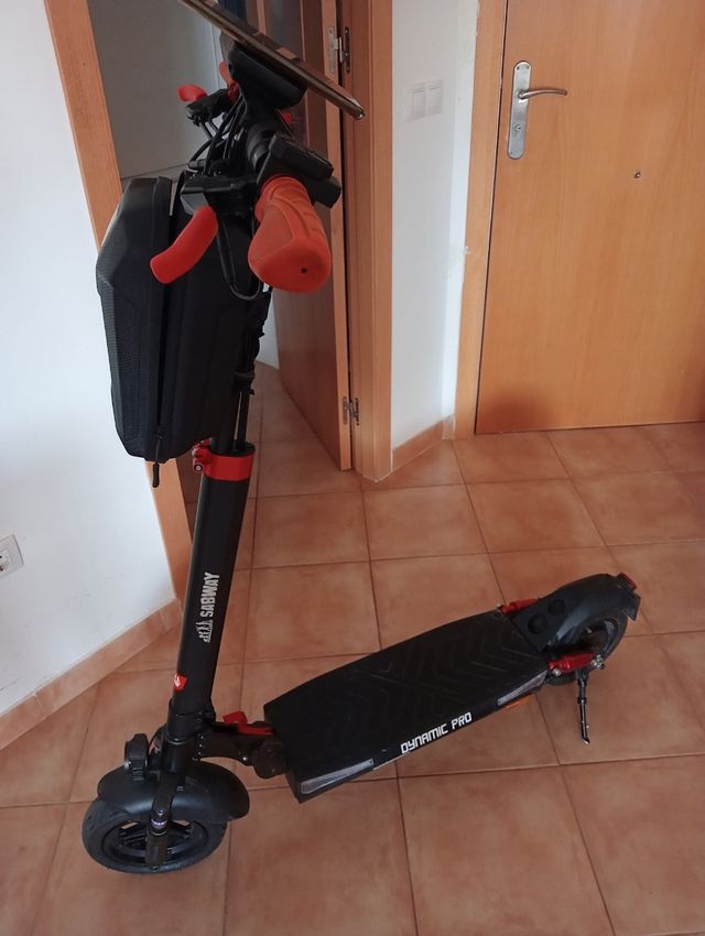 Patinete eléctrico Dynamic Pro
