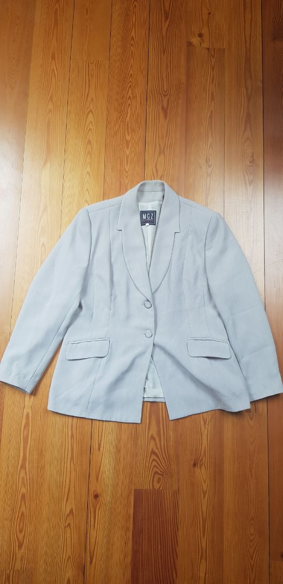 Blazer mujer talla 48 (4XL/20)