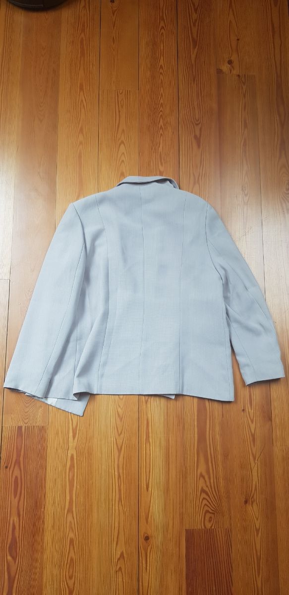 Blazer mujer talla 48 (4XL/20)