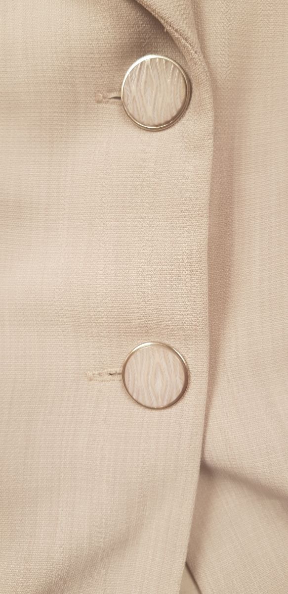 Blazer mujer talla 48 (4XL/20)