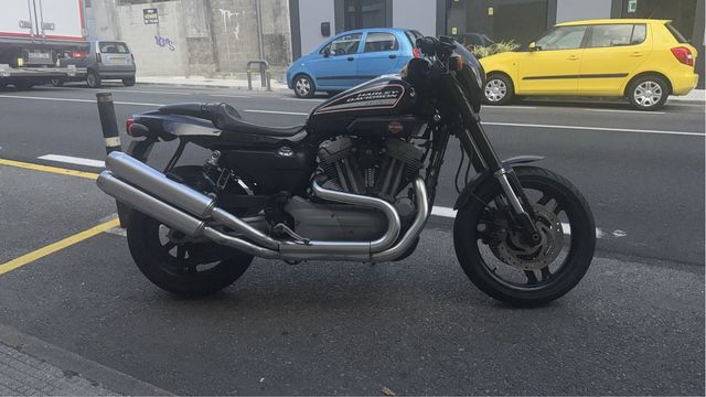 Harley Davidson XR1200 