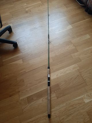 Caña Pesca Mitchell 2,30m