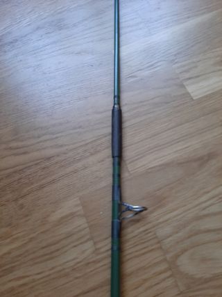 Caña Pesca Mitchell 2,30m
