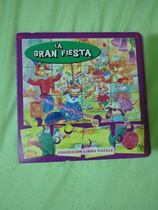 Lote cuentos infantiles