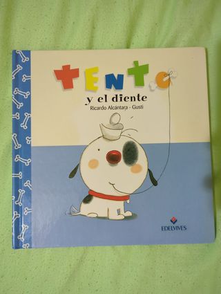 Lote cuentos infantiles