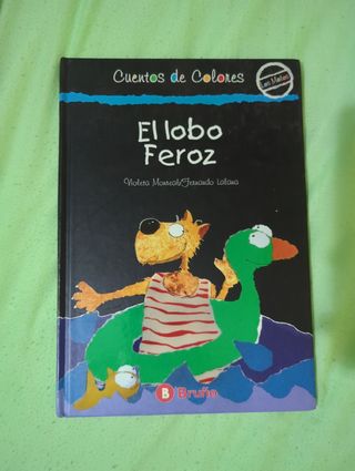 Lote cuentos infantiles