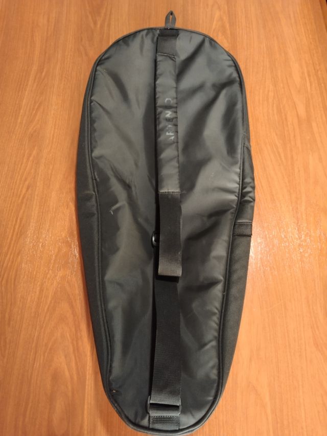 Funda Artengo palas pádel o tenis