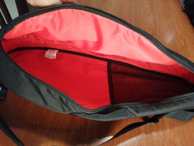 Funda Artengo palas pádel o tenis