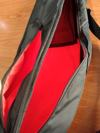 Funda Artengo palas pádel o tenis 