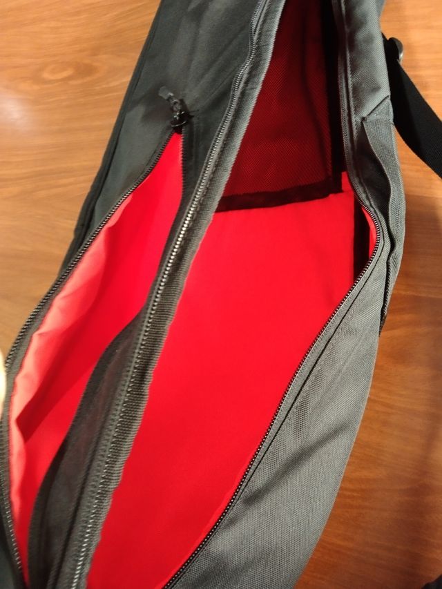 Funda Artengo palas pádel o tenis