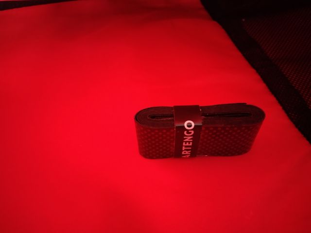 Funda Artengo palas pádel o tenis