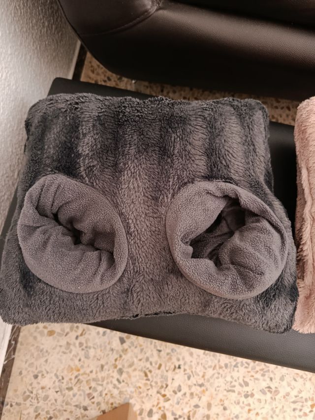 W2. Pack 5 fundas por sólo...