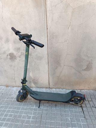 Patinete eléctrico Cecotec m40 xl