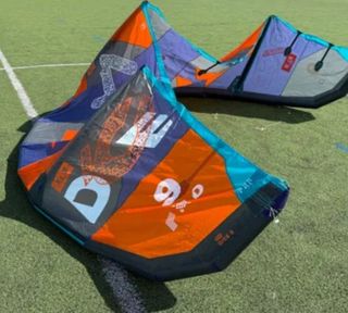 Duotone Dice SLS 9 (2024)