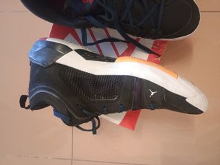 Zapatillas Jordan Maat talla 46