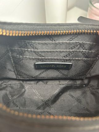 Bolso Michael Kors Negro