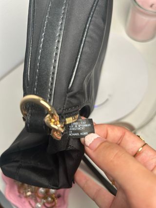 Bolso Michael Kors Negro