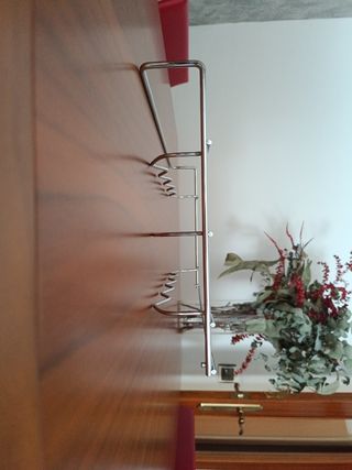 Soporte para botellas de vino