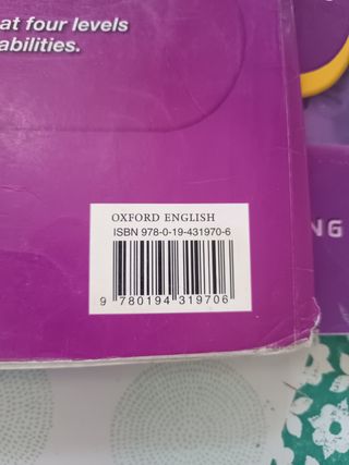 Spotlight 4 : Student's Book