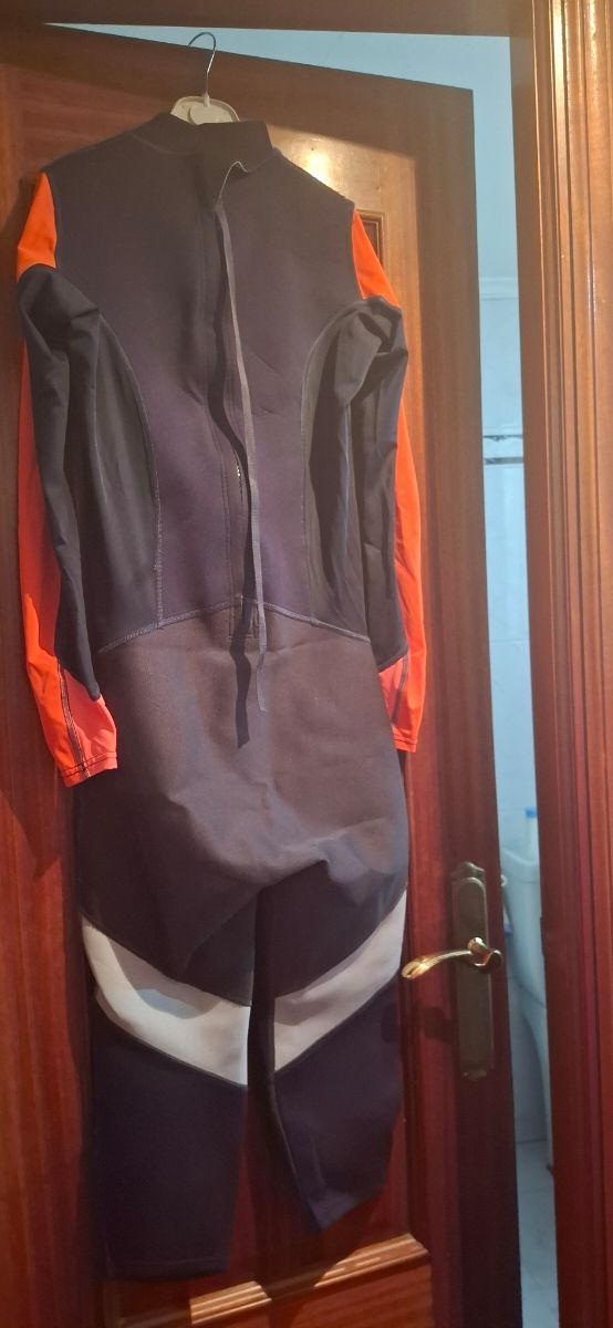 Neopreno Tribord Talla S