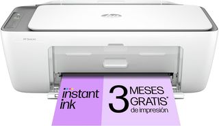 HP DeskJet 2820e Impresora WiFi