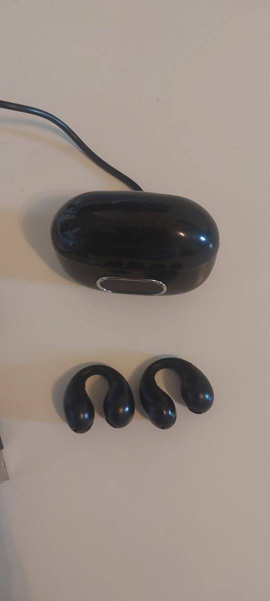 Auriculares inalámbricos