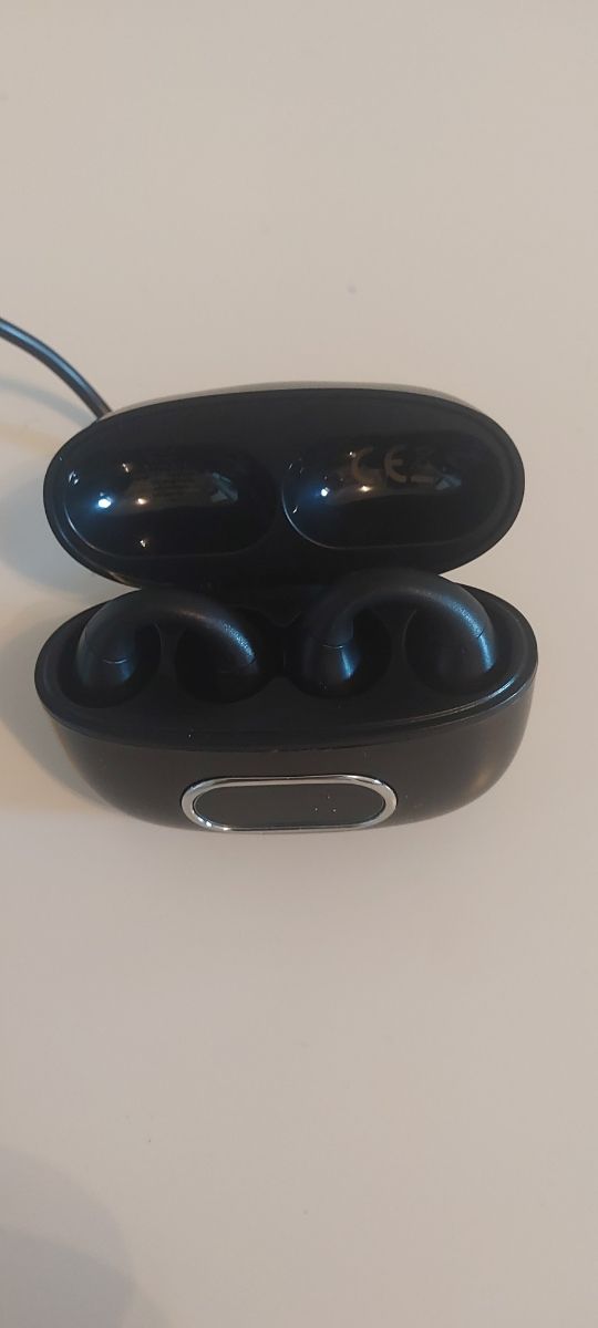 Auriculares inalámbricos