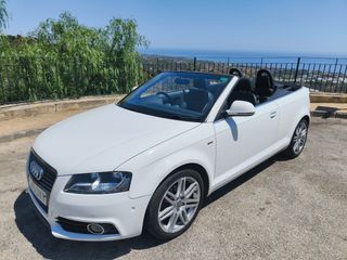Audi A3 2009