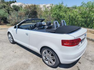 Audi A3 2009