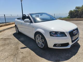 Audi A3 2009