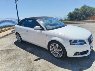Audi A3 2009