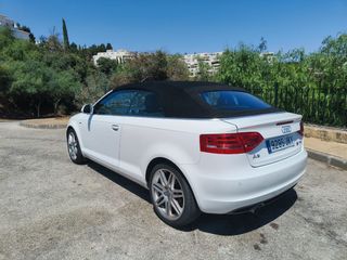 Audi A3 2009