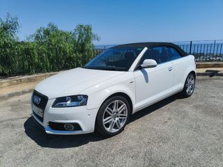 Audi A3 2009