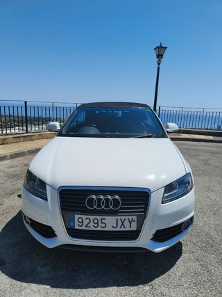 Audi A3 2009