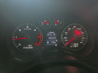 Audi A3 2009