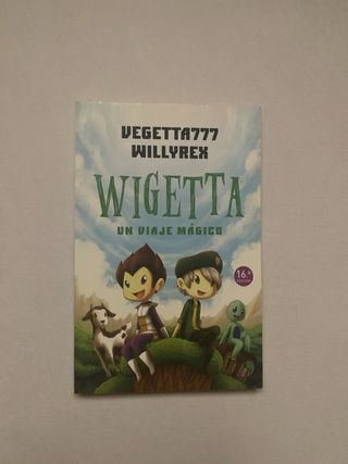 1. Wigetta: Un viaje mágico