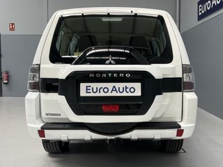 Mitsubishi Montero 3.2 DID Spirit Auto 2016