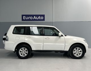 Mitsubishi Montero 3.2 DID Spirit Auto 2016