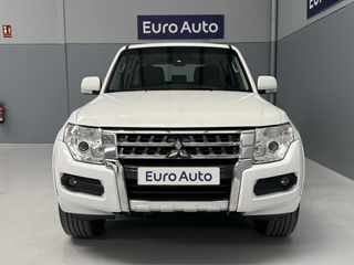 Mitsubishi Montero 3.2 DID Spirit Auto 2016