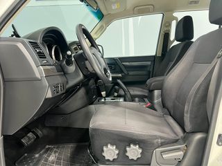 Mitsubishi Montero 3.2 DID Spirit Auto 2016